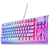SteelSeries Apex 3 TKL Flüsterleise Gaming-Switches DE