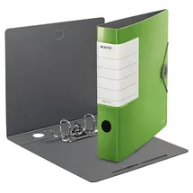 Leitz Solid DIN A4 62 mm hellgrün 1 St.