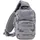 Brandit Textil Us Cooper M 8l Umhängetasche Blizzard Camo One Size