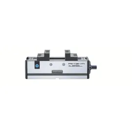 Röhm NC-Kompakt-Zentrischspanner RKZ-M, 92, mit Stufenbacken - 180192