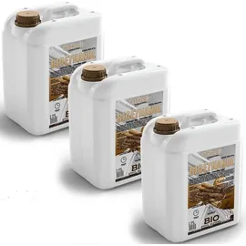 gideli Bioethanol Zimtduft 96,6% 30 l