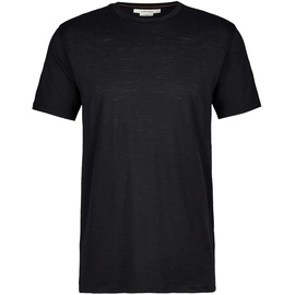 Icebreaker Herren Tech Lite III T-Shirt schwarz