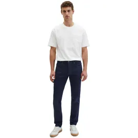 Marc O'Polo Sjöbo Shaped Dunkelblau 33/32
