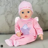 Baby Annabell 43 cm interaktive Annabell Puppe