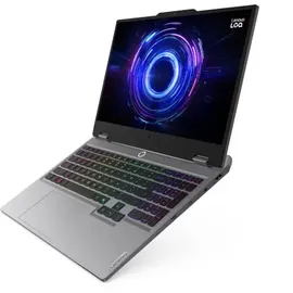 Lenovo LOQ 17IRX10 Intel Core i5-13450HX 24 GB RAM 1 TB SSD RTX 5050