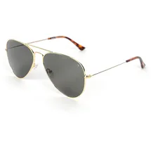 SURI FREY Pilotenbrille SURI FREY "Sonnenbrille SFY Suri Fly", Damen, gold (gold 240), Sonnenbrillen