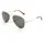 SURI FREY Pilotenbrille SURI FREY "Sonnenbrille SFY Suri Fly", Damen, gold (gold 240), Sonnenbrillen