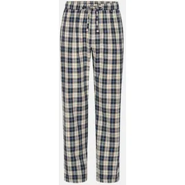 Danish Endurance Pyjamahose rot XL