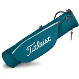 Titleist Carry Golftasche, Baltik/Grau