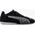 Puma Catch Low Damen Schwarz/Weiß 40