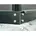 Fundament 11500 schwarz