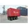 Italeri 20' Container Trailer 1:24