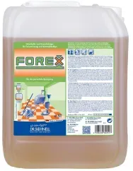 Dr. Schnell Intensivreiniger FOREX, Konzentrat 30251 , 5 Liter - Kanister
