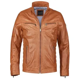 Bugatti Lederjacke BUFIDELIO in Cognac | Gr.: 60