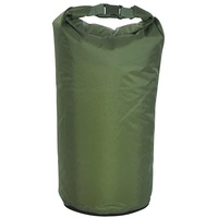 Tasmanian Tiger TT Waterproof Bag oliv, Größe S,