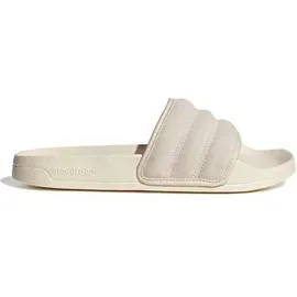 adidas Adilette Noshower Putty Beige / Putty Beige / Core Black 39 1/3