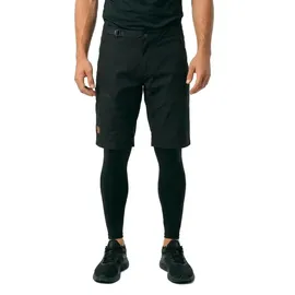 Fjällräven Abisko Hike Shorts M Indigo Blue 50