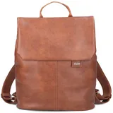 Zwei Mademoiselle.M MR8 Braun