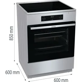 Gorenje GEIT6C60XPG