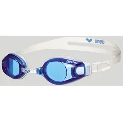 Zoom X-Fit Goggles - Blue-clear-clear - Einheitsgröße