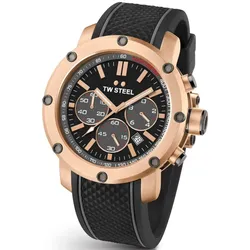 TW STEEL -GRANDEUR TECH 48mm- TS5
