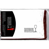 Riedel Mikrofaser-Poliertuch für Weingläser Glasreinigungstuch