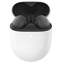 Google Pixel Buds A-Series charcoal