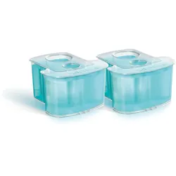 PHILIPS Reinigungskartusche JC302/50 Doppelpack