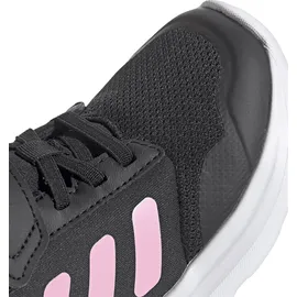 Adidas Tensaur Run 2.0 Kids Core Black / Bliss Pink / Cloud White 34