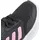 Adidas Tensaur Run 2.0 Kids Core Black / Bliss Pink / Cloud White 34