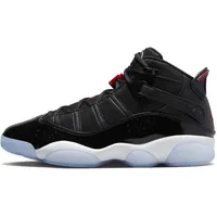 Jordan Nike Schuhe Jordan 6 Rings 322992 064 Schwarz