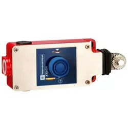 TELEMECHANIQUE Seilzug-Notschalter XY2CH13270H29