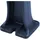 Blome Ibiza 120 x 74 x 54 cm blau