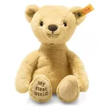 Steiff Soft Cuddly Friends My first Teddybär beige