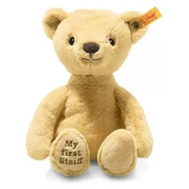 Steiff Soft Cuddly Friends My first Teddybär beige