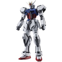 Bandai Tamashi Nations - Mobile Suit Gundam Seed - GAT-X105 Strike Gundam Version A.N.I.M.E., Bandai Spirits The Robot Spirits