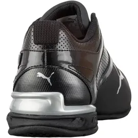 Puma Tazon 6 FM Herren Puma Black/Puma Silver 45