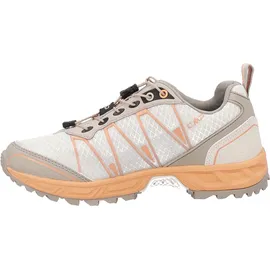 CMP Altak WMN Trail Shoes vaniglia-sabbia (14YT) 37