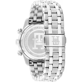 Tommy Hilfiger TH85 Chronograph Edelstahl 42 mm 1792185