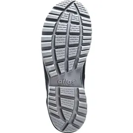 Atlas Halbschuh XR 485 XP brown ESD HI S3, Weite 10 Größe 47