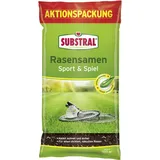 Substral Sport & Spiel Rasensamen 2 kg für 100 m2