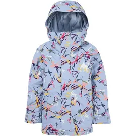 BURTON Skimmer 2l Jacke Mehrfarbig L