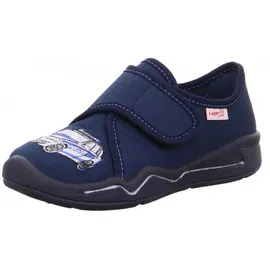 superfit Benny Blau/Weiß 36