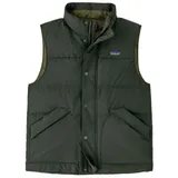 Patagonia Downdrift Old Growth Green L