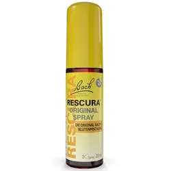 BACH RESCURA ORIGINAL SPRAY 20 ml Spray