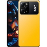 Xiaomi Poco X5 Pro 5G 8 GB RAM 256 GB yellow