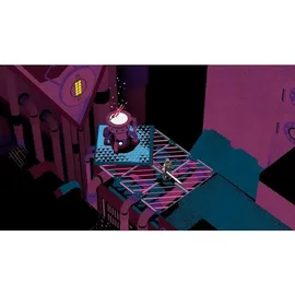 Creature in the Well - Switch - Action/Abenteuer - PEGI 7