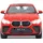 Jamara RC-Auto BMW X6 M 1:14 2,4GHz RTR rot