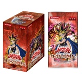 Yugioh Cards Pharaoh's Servant Booster Box / Korean Ver / 40 Booster Pack