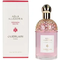 GUERLAIN AQUA ALLEGORIA GRANADA SALVIA eau de toilette spray - 125 ml